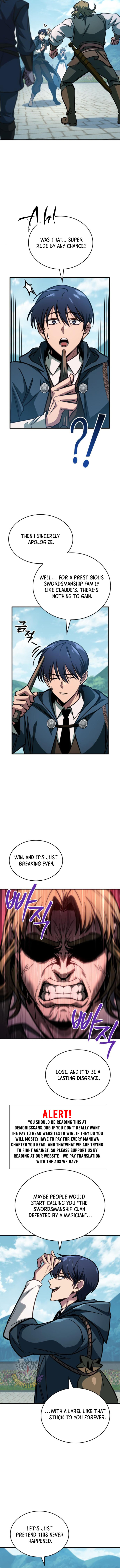 My Exclusive Tower Guide Chapter 63 3